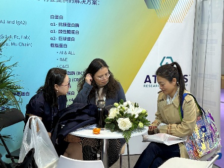 Athens Biotech - Small but Mighty Innovator